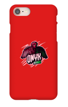 onyxangel22 iPhone Phone Cases