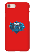 twomany20 iPhone Phone Cases