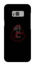Toronto Gl1tch Samsung Phone Case (G1 Variant)