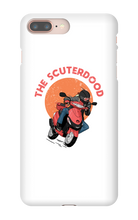 Phone Case (iPhone) | The ScuterDood