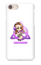 charmed1016 iPhone Phone Cases