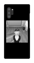 hackermanvr Samsung Phone Cases