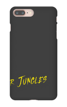 mrjungles iPhone Phone Cases