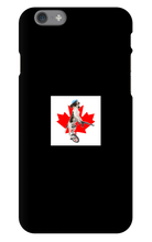 dogonunicycle iPhone Phone Cases