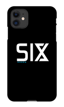 SIX's iPhone Phone Cases