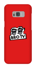 brotv_oficial Samsung Phone Cases