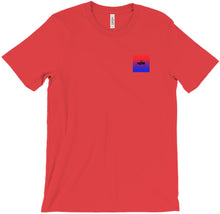 ned_mds T-Shirts