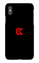 bxntz_ iPhone Case