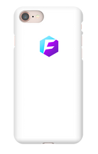 Falcon iPhone Phone Cases