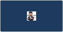 mrhudds XXL Gaming Mousepad