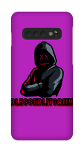 blessedlitgriim Samsung Phone Cases