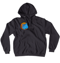 War Sheep Hoodies (No-Zip/Pullover)