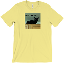 doug-3247 T-Shirts