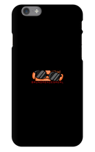 brunomendesreal iPhone Phone Cases