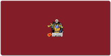 madhugaming XXL Gaming Mousepad