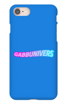 gabbunivers iPhone Phone Cases