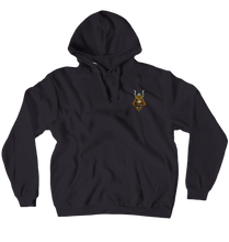 Montzsta SZN Hoodies (No-Zip/Pullover)