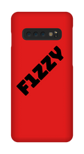 f1zzylive Samsung Phone Cases