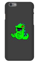 emoreptar98 iPhone Phone Cases