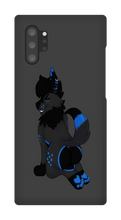 lunawusky Samsung Phone Cases