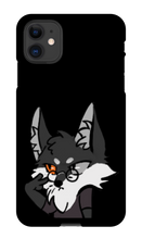 wanderfoxly iPhone Phone Cases