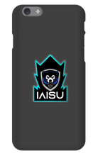 iAisu Flamin' Logo Phone Case (iPhone)