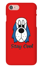 just1Doggo iPhone Phone Cases