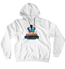 shatgamer80 Hoodies (No-Zip/Pullover)