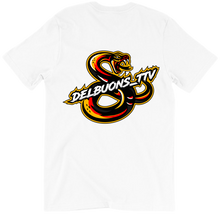 delbuons_ttv t-shirt