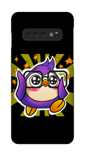 geekycleary Hype Samsung Phone Cases