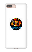 ltplayzxd iPhone Phone Cases