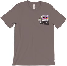Mahzu_ T-Shirts