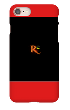 yoskarezz iPhone Phone Cases