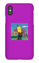 trafficbo iPhone Phone Cases