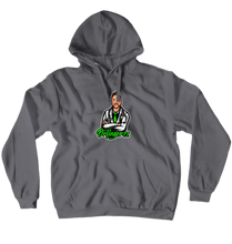 drfingerzz Hoodies (No-Zip/Pullover)