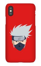mrfraxi iPhone Phone Cases