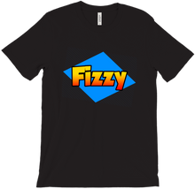 Official Fizzy T-Shirt