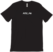 pitii_fn T-Shirts