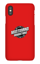 @MastamindProd iPhone Phone Cases