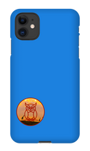 jl016 iPhone Phone Cases