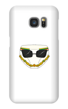 Swaggernappy Samsung Phone Case