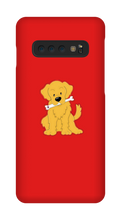 OhLiamR Samsung Phone Case