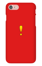 questgg iPhone Phone Cases
