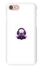 MIDAS Skull iPhone Phone Cases
