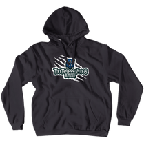 toothlessvlogs Hoodies (No-Zip/Pullover)
