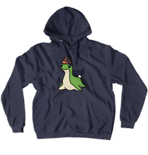Nessi Turds Hoodie