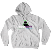 Team Sorrow Hoodie (No-Zip/Pullover)