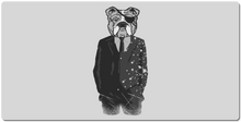 j0j017 XXL Gaming Mousepad