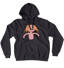 surrealpenguin1 Hoodies (No-Zip/Pullover)