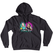 bubblebabes Hoodies (No-Zip/Pullover)